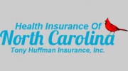 Tony Huffman Insurance