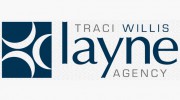 Traci Willis Layne Agency