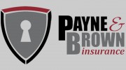Payne & Brown Ins-Knox County