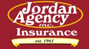 Jordan Agency