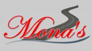 Mona's Auto Insurance