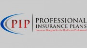 Professional Insurance Plans