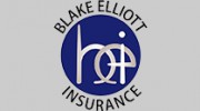 Blake Elliott Insurance