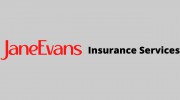 Jane Evans Insurance Service