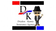 Dryden Kamis