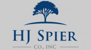 H J Spier