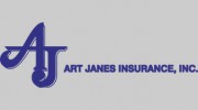 Art Janes Insurance