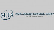 Mark Jackson Insurance