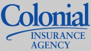 Colonial Insurance Agency