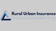 Rural Urban Insurance
