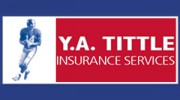 Y A Tittle & Associates