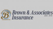 Brown & Associates Insurance