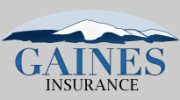 Gaines Insurance Agency