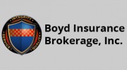Boyd Brown
