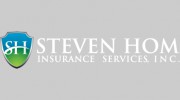 Steven Hom Insurance Services