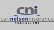 Carl Nelson Insurance Agcy