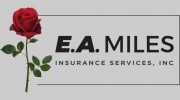 EA Miles Insurance Services