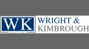 Wright & Kimbrough