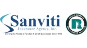 Sanviti Insurance Agency