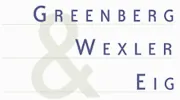 Greenberg Wexler & Eig