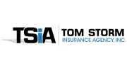 Tom Storm Insurance Agency