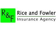 Rice & Fowler Insurance Agency