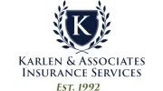 Geoffrey Karlen Agency