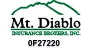Mt Diablo Insurance Brokers