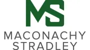 Maconachy Stradley