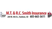 M T & R C Smith Insurance