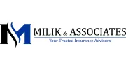 Milik & Associates Insurance
