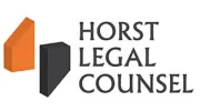 Horst Legal Counsel