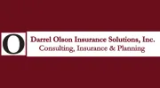 Darrel Olson Insurance Solutions