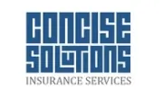 Concise Insurance