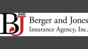 Berger & Jones Insurance Agency