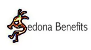 Sedona Benefits