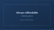 Always Affordable Insurance