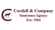 Cordell & CO Insurance