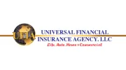 Universal Financial & Insurance Agency
