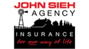 John Sieh Agency