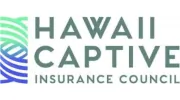 Hawaii Captive Insurance Council