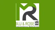 MJJ & Rose Insurance Services