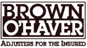 Brown O'Haver