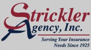 Strickler Agency