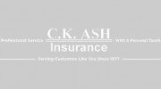 C.K. Ash