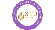 SVJ Insurance Advisors