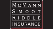Mc Mann-Smoot-Riddle Agency