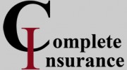 Complete Insurance