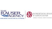 The Rauser Agency