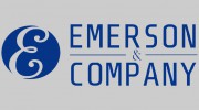 Emerson & Co